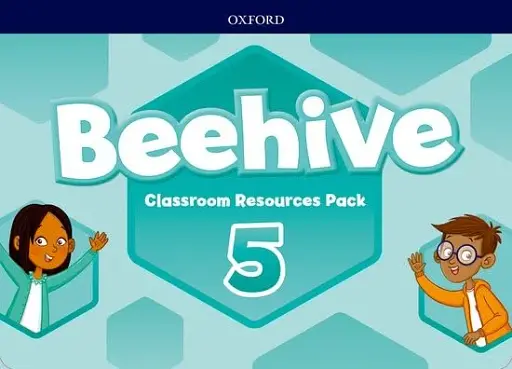 Beehive. Level 5. Classroom Resources Pack