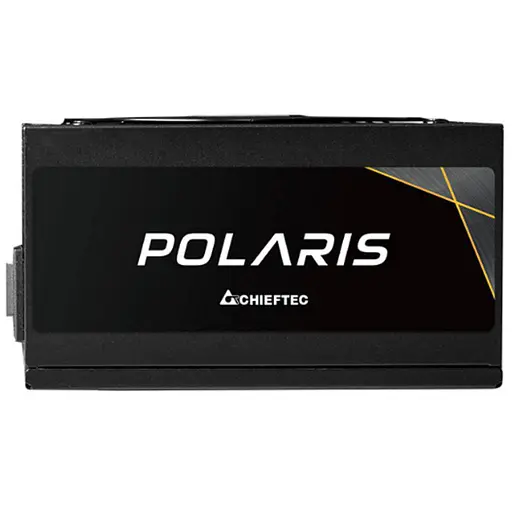 Блок живлення Chieftec Polaris Gold 850W (PPS-850FC) - фото 5