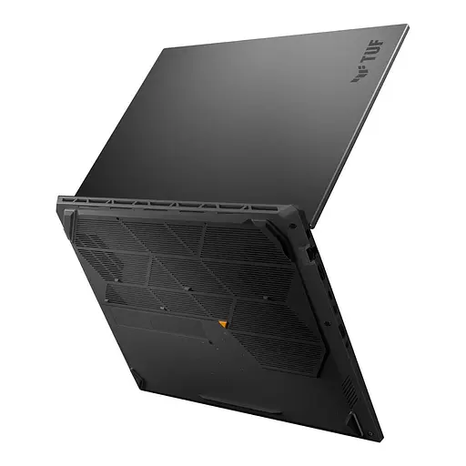 Ноутбук ASUS TUF Игровой A16 FA608UP-R7165W 7 260 16GB DDR5-SDRAM 512GB 5070 Wi-Fi 6E (802.11ax) Без ОС - фото 5