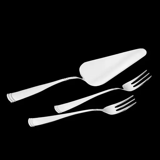 Набір для торта на 12 персон Болонья NSD106SETCAKE