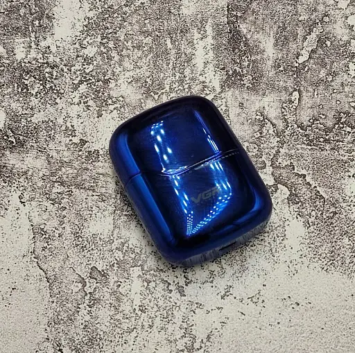 Електробритва-шейвер VGR V-364 - фото 5