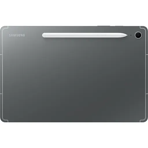 Планшет Samsung Galaxy Tab S10 FE 8/128GB Wi-Fi Gray (SM-X520NZAR) [140601] - фото 6