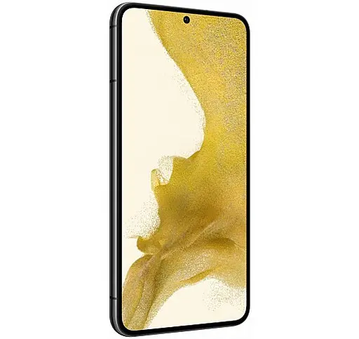 Смартфон Samsung S22 8/128GB Black SM-S901U - фото 3