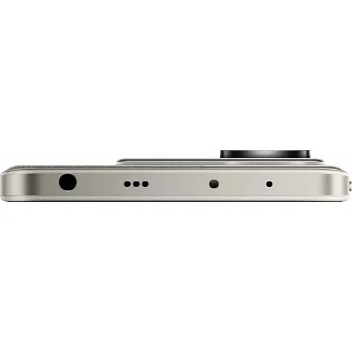 Смартфон Xiaomi Poco M7 Pro 5G 12/256GB Silver (Global Version) - фото 10