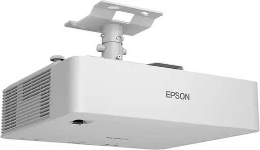 Проектор Epson EB-L890U WUXGA 8000 lm LASER 1.35-2.2 Wi-Fi белый - фото 9