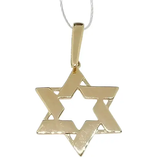 Золота підвіска Імперія золота. ПБ163И