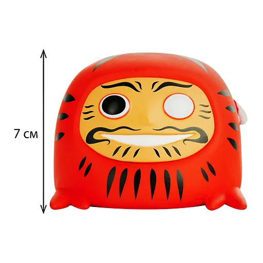 Фигурка коллекционная Куражики Моунти (850486) - фото 4