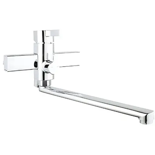 Змішувач для ванни Mixxus Bond 006 Euro (MI7152) - фото 1