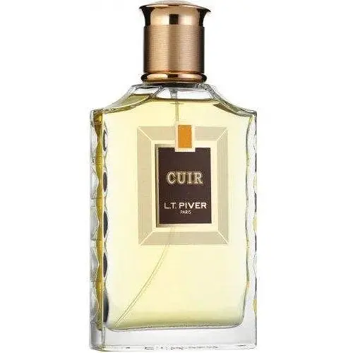 Туалетна вода тестер L.T. Piver Cuir 100 мл - фото 1