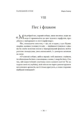 Паризький сплін - фото 15