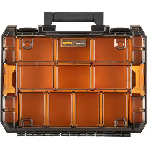 Органайзер DeWalt Tstak 10 чашок (DWST82968-1M)