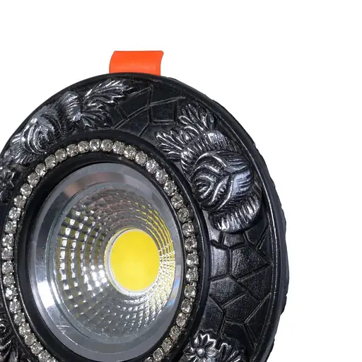Точковий світильник Brille LED HDL-M44 3W NW 36-337 - фото 9