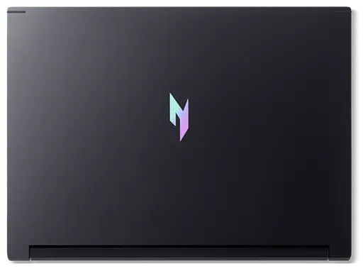 Ноутбук Acer Nitro V 16S ANV16S-71-52BP (NH.U28EU.003) Obsidian Black - фото 6