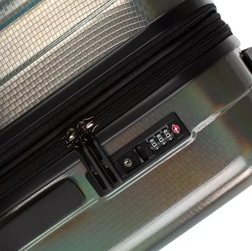 Чемодан Heys Astro (M) Charcoal (10116-0047-26) - фото 7