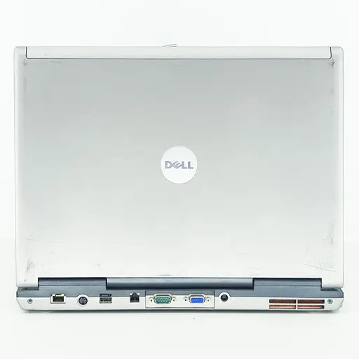 Ноутбук Dell Latitude D830 (T7250/1/80) - Class A (без АКБ) "Б/У" - фото 4