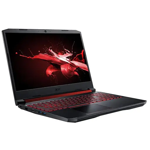 Ноутбук Acer Nitro 5 AN515-43 Ryzen 5 3550H, 8Gb, 1000Gb HDD - фото 2