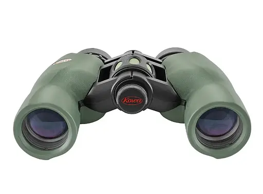 Бинокль Kowa YF II 8x30 WP Green (11848) - фото 4