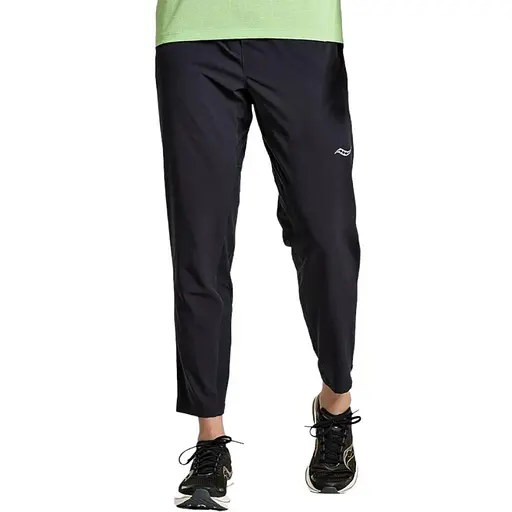 Штани Saucony Boston Woven Pant Black S (1097-SAM800348-BK S)