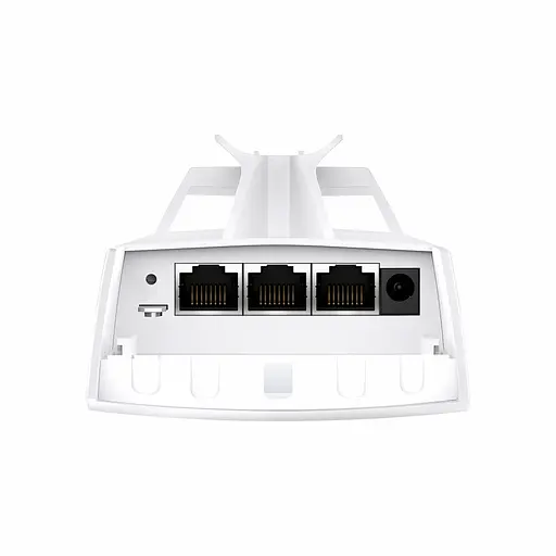TP-Link Бездротовий міст EAP211-Bridge KIT AC900, 3xGE LAN, PoE до 1 км - фото 3