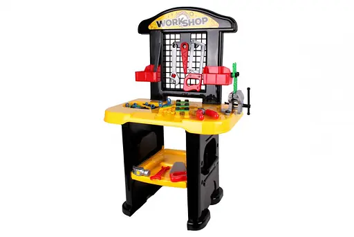 Игрушка "Мастерская" Технок 5064TXK 74х46х29 см - фото 1