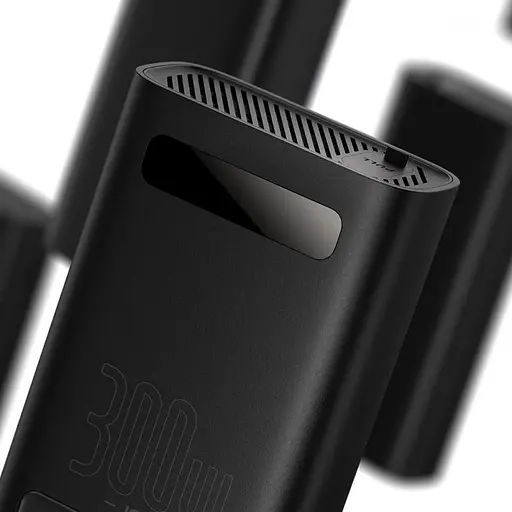 Преобразователь DC-AC Baseus CGNB010101 - фото 4