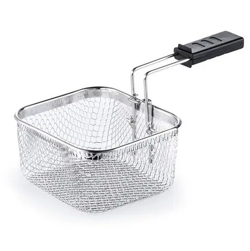 Фритюрница Ambiano 97305 900 Вт чаша 1.5 л - фото 3