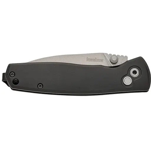 Нож Kershaw Kindred Black - фото 3