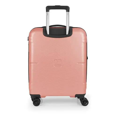 Чемодан Gabol Bari (S) Pink (123622-019) - фото 3
