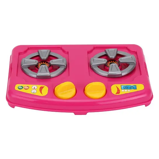 Ігровий набір "Посуд" 3589TXK 38 предметів - фото 2