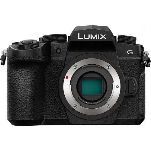 Цифрова камера Panasonic DMC-G90 Body (DC-G90EE-K)