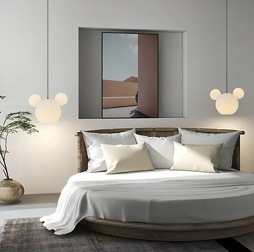 Ніжний повітряний світильник Line.F SGA 5/300+2 - фото 5