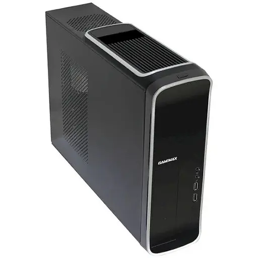 Корпус GameMax ST-610G - фото 2