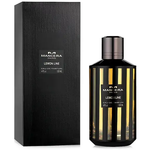 Парфюмированная вода  Mancera Lemon Line 120 мл - фото 1