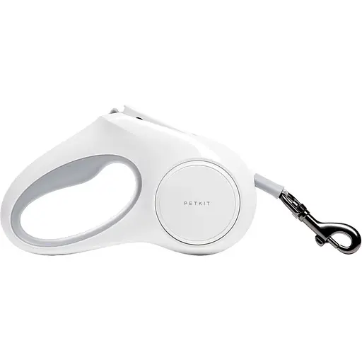 Поводок Petkit Go Free Dog Retractable Leash 3m White (P2104) [108967]