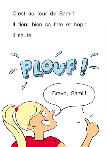 Sami et Julie Plouf - фото 2