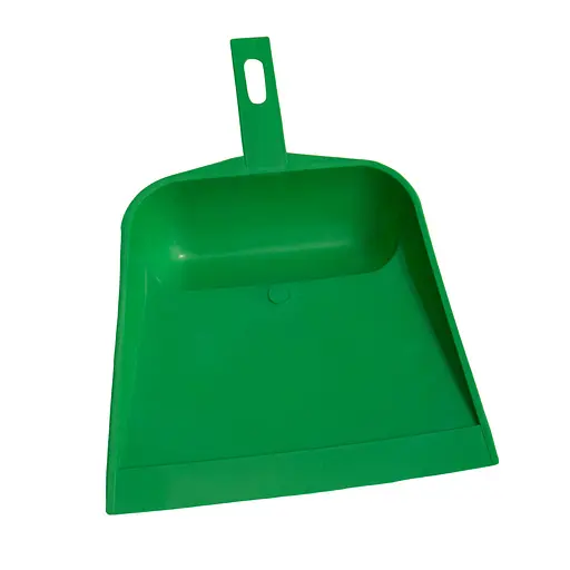 Набор совков пластиковых для мусора 3 шт., Господар 83786 - фото 2