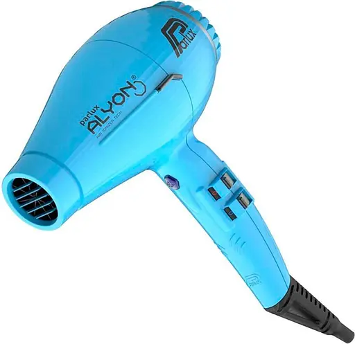 Фен Parlux Alyon Turchese (ALYITT) [85637] - фото 2