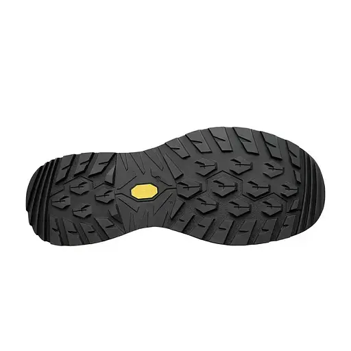 Кроссовки Lowe Alpine Lowa Renegade Evo GTX LO 46.5 Black (1012-311867-9999-46.5) - фото 4