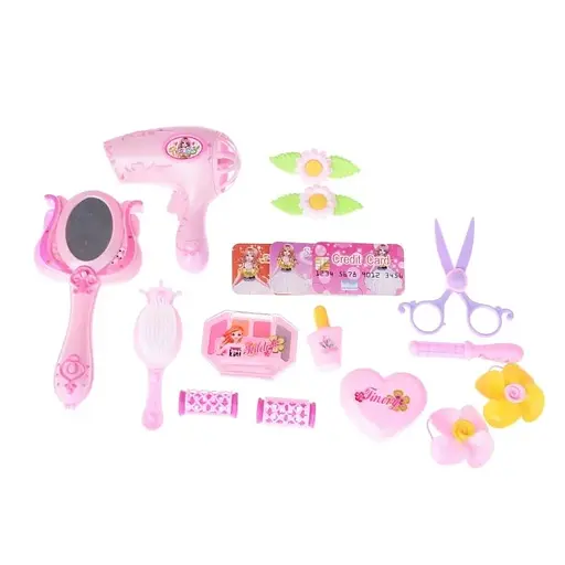 Игровой набор Салон красоты ID161