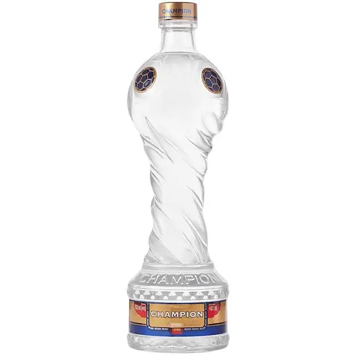 Горілка Premium Champion 40% 0.75 л