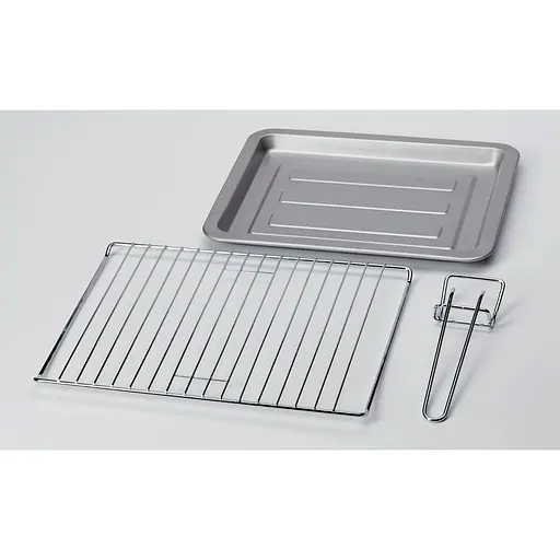 Электропечь Ariete 0979 голубая (00C097905AR0) - фото 4