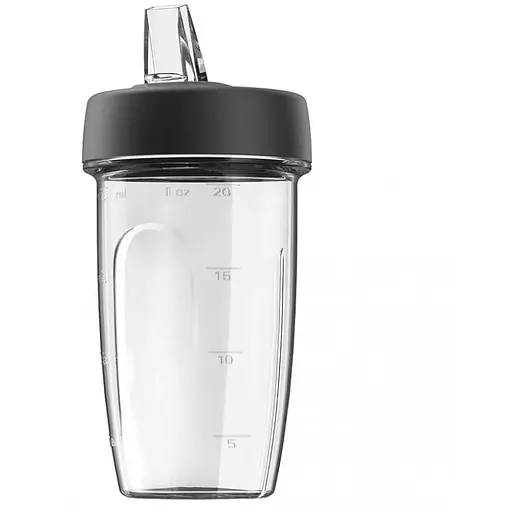 Насадка фітнес-блендер Kenwood KAH740PL