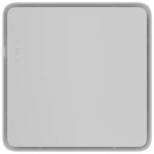 Видеорегистратор Ajax NVR HAC (8ch) (8EU) ASP White - фото 1