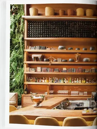 100 Contemporary Wood Buildings - фото 3