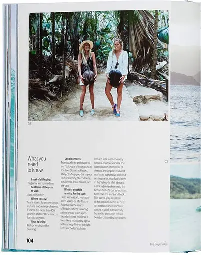 She Surf. The Rise of Female Surfing - фото 2