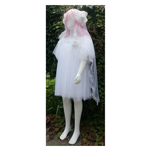 Комплект Мілашка дитячий - фото 1