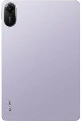 Планшет Xiaomi Redmi Pad 2 8/256GB Wi-Fi Lavender Purple (VHU5920EU) - фото 3