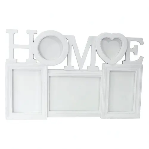 Фоторамка Home - фото 1