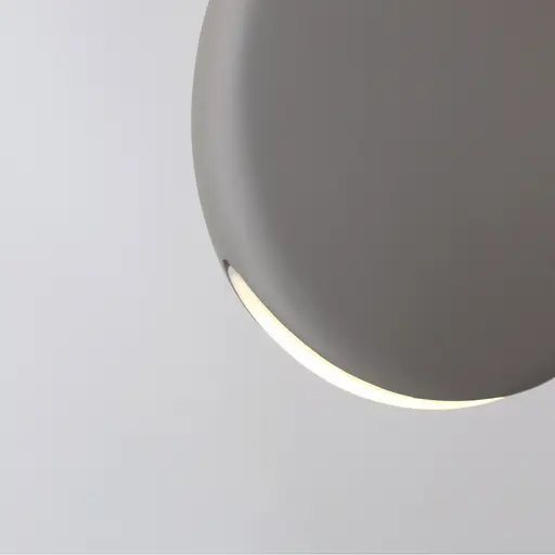 Подвесной светильник Friendlylight Cosmo S GR FL3162 - фото 2