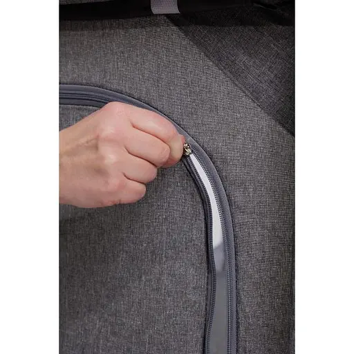 Манеж VELANO Star Grey (46162) - фото 3